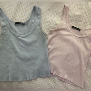 Brandy Melville Tanks